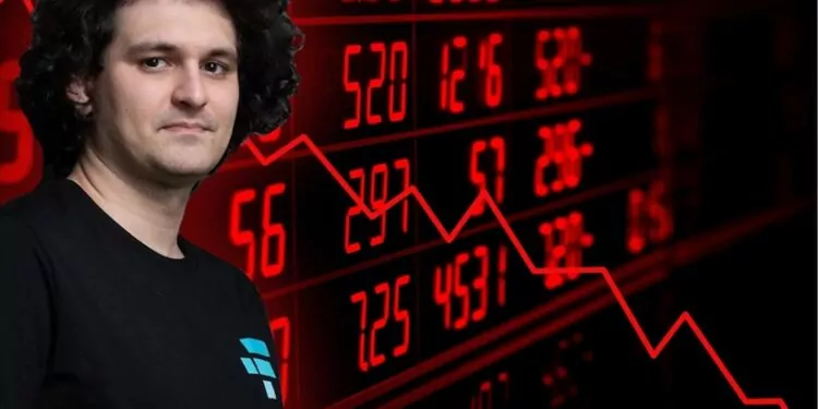 FTX Kurbanlarından Galois Capital Kepenkleri Kapattı 1 FTX Kurbanlarından Galois Capital Kepenkleri Kapattı