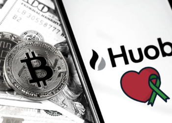 Huobi Borsası ve Tron Deprem Mağdurlarına Yardım Fonu İçin Güçlerini Birleştiriyor