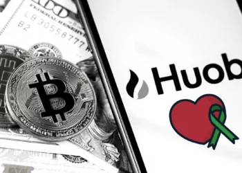 Huobi Borsası ve Tron Deprem Mağdurlarına Yardım Fonu İçin Güçlerini Birleştiriyor