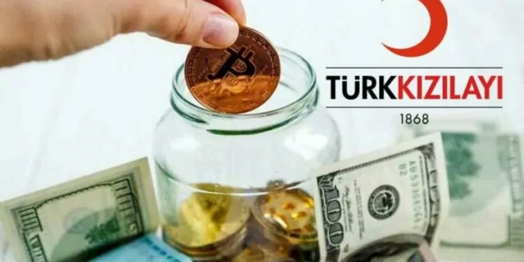 Kızılay, Deprem Bağışları için Kripto Ödemelerini Kabul Etmeye Başladı 1 kizilay-kripto-bagislari-kabul-ediyor-2023-paranfil