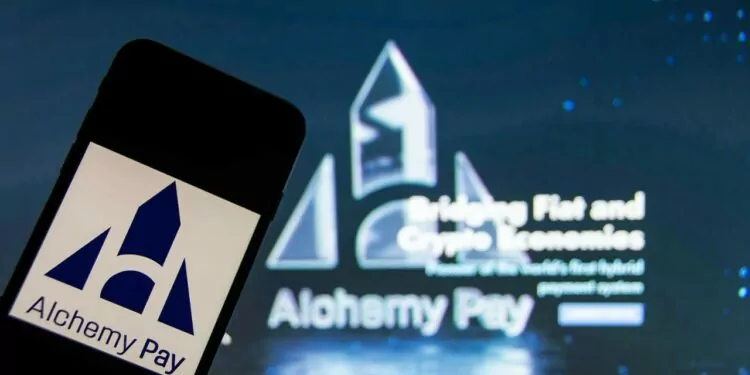 kripto-odeme-saglayicisi-Alchemy-Pay-Endonezya'da-yerel-bir-fintech-sirketiyle-ortak-oldu-2023-paranfil