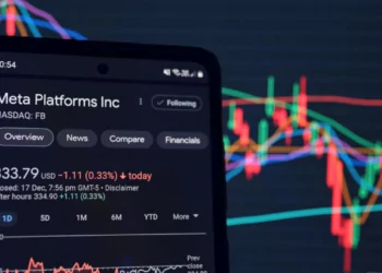 Dünya Devi Meta, 2022 Yılında Metaverse Girişimi’nden 13,7 Milyar Dolar Kayba Uğradı