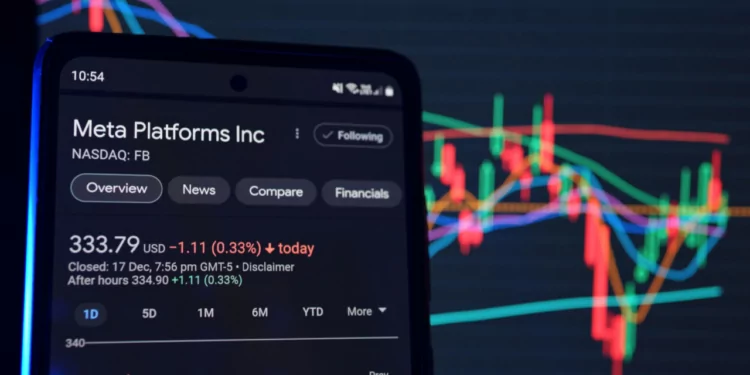 Dünya Devi Meta, 2022 Yılında Metaverse Girişimi'nden 13,7 Milyar Dolar Kayba Uğradı 1 Dünya Devi Meta, 2022 Yılında Metaverse Girişimi’nden 13,7 Milyar Dolar Kayba Uğradı