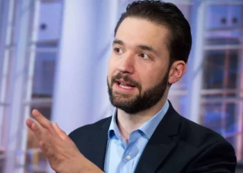 Alexis Ohanian, Ethereum ile Nasıl 15 Bin Doları 82 Milyon Dolara Çevirdi?