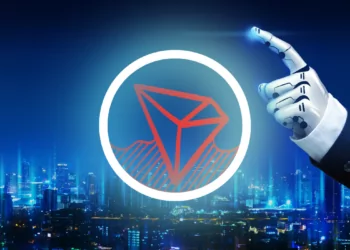 TRON DAO Yapay Zeka Geliştirme Fonu Kurdu