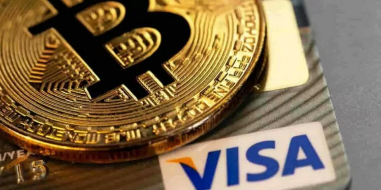 Visa Kart’ın Kripto Para Planı Stabilcoin’ler Üzerine Şekilleniyor