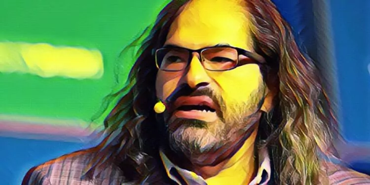 Ripple CTO'sunun Attığı Her Şeyi Başlatan E-Mail 1 Ripple CTO’sunun Attığı Her Şeyi Başlatan E-Mail