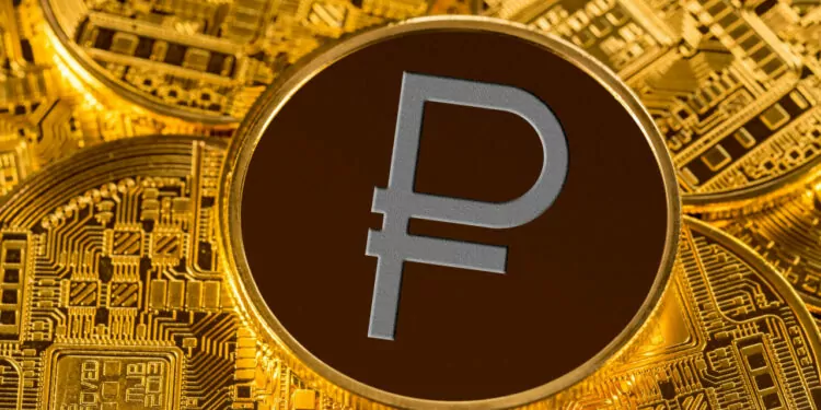 rus-Rosbank-ilk-dijital-altin-alim-satimini-gerceklestirdi-2023-paranfil