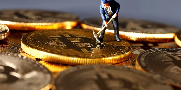 Bitcoin madencileri, Ordinals'ın NFT işlemlerinden yaklaşık 600 bin dolar kazandı 1 Bitcoin madencileri, Ordinals’ın NFT işlemlerinden yaklaşık 600 bin dolar kazandı