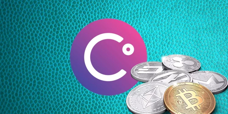 Celsius eski CEO cüzdanı, CEL token satışında 480 bin dolar sattı