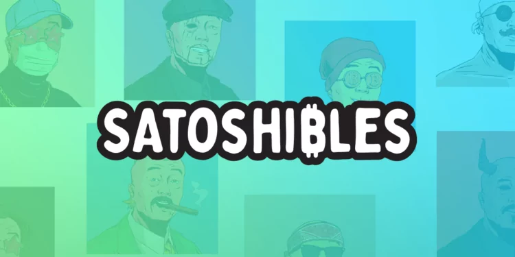 NFT Koleksiyonu Satoshibles’ın Fiyat ve İstatistikleri 1 NFT Koleksiyonu Satoshibles’ın Fiyat ve İstatistikleri