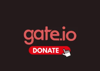 Gate.io, Deprem Bağışları için NFT Kampanyası Duyurdu tasarim1