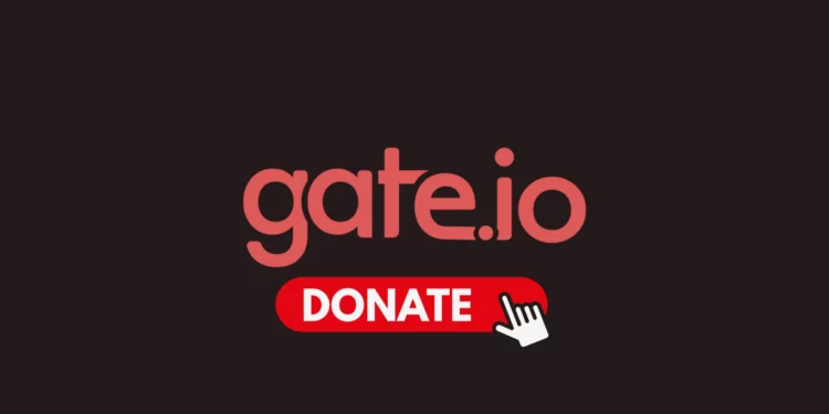 Gate.io, Deprem Bağışları için NFT Kampanyası Duyurdu tasarim1