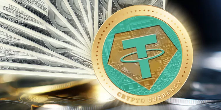 Yatırımcılar İçin Kritik Olabilecek USDT Haberi Geldi. 1 USDT