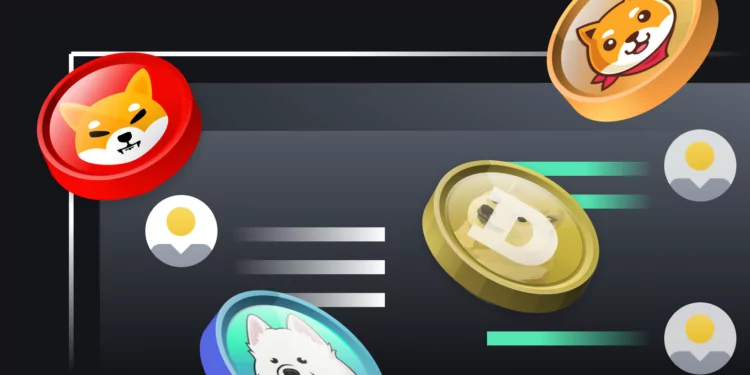 İnsanlar Ordinalar Aracılığı ile Bitcoin Üzerinde “BRC-20” Meme Tokenleri Üretiyor