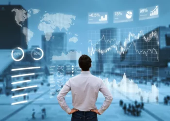 10 Kitapta Finansal Piyasalarda Başarının Sırrı