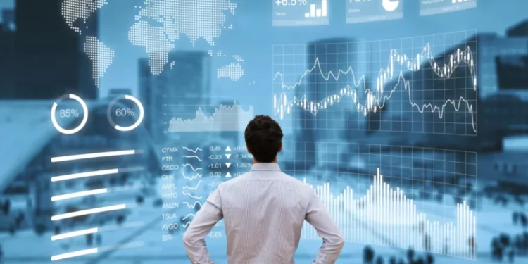 10 Kitapta Finansal Piyasalarda Başarının Sırrı