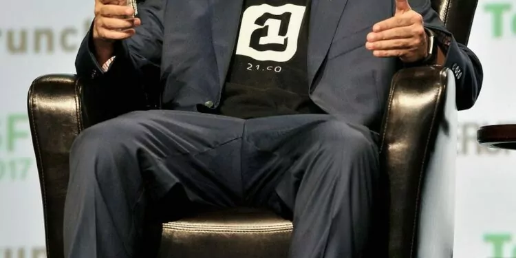 Balaji Srinivasan Kimdir ve Onun 1 Milyon Dolarlık Bitcoin Tahminini Neden Umursayalım?