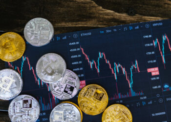 Haftalık Artışta Zirveye Oturan 5 Altcoin