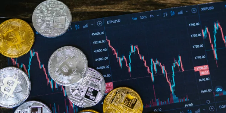 Haftalık Artışta Zirveye Oturan 5 Altcoin 1 Haftalık Artışta Zirveye Oturan 5 Altcoin