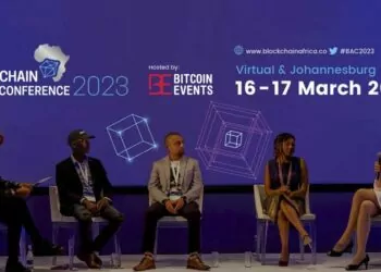 2023 Blokzinciri Afrika Konferansı Gerçekleşti, Afrika'da Kitlesel Kripto Kabulü Gelecek 1 2023-afrika-blokzinciri-konferansi-gerceklesti-2023-paranfil