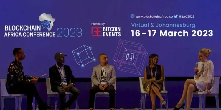 2023 Blokzinciri Afrika Konferansı Gerçekleşti, Afrika'da Kitlesel Kripto Kabulü Gelecek 1 2023-afrika-blokzinciri-konferansi-gerceklesti-2023-paranfil