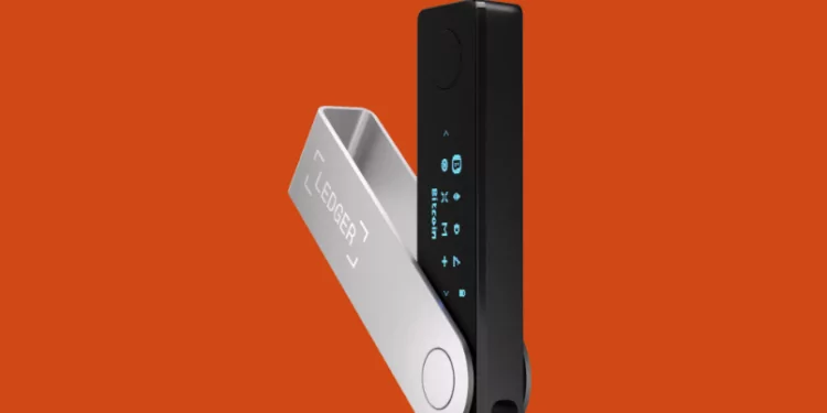 Kripto Donanım Cüzdanı Ledger, Güvenli Depolama Çözümleri İçin 100 Milyon Dolarlık Fon Aldı! 1 Kripto Donanım Cüzdanı Ledger, Güvenli Depolama Çözümleri İçin 100 Milyon Dolarlık Fon Aldı!