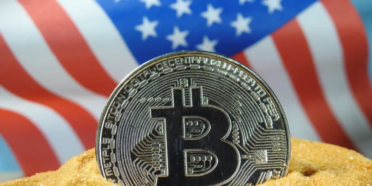 ABD eyaletinden Bitcoin rezervine ilk onay! 1 bitcoin rezervi abd