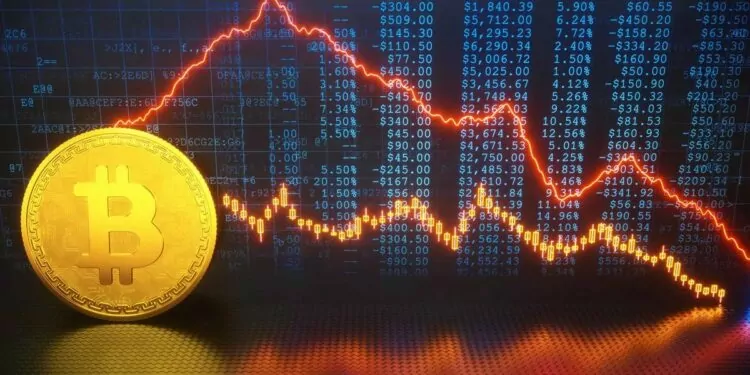 Bitcoin fiyatı neden düşüyor? 1 bitcoin fiyatı