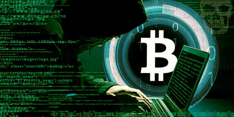 kripto para dolandırıcılığı ve hırsızlığı