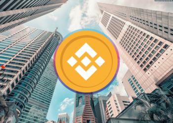 Binance Velayet Ortağı, Singapur Lisanslama Planlarını Açıklığa Kavuşturuyor