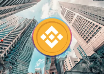Binance Velayet Ortağı, Singapur Lisanslama Planlarını Açıklığa Kavuşturuyor