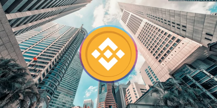 Binance Velayet Ortağı, Singapur Lisanslama Planlarını Açıklığa Kavuşturuyor