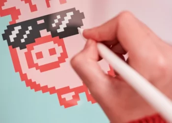 Binance’nin Yapay Zeka Destekli NFT üreticisi, 2.5 Saatte 10.000 Adet Basıma Ulaştı