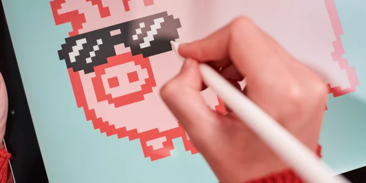 Binance’nin Yapay Zeka Destekli NFT üreticisi, 2.5 Saatte 10.000 Adet Basıma Ulaştı