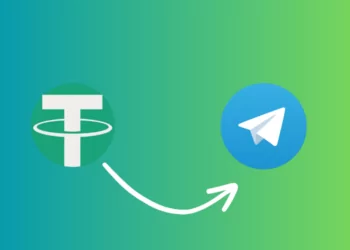 Telegramda Artık Kullanıcılar Sohbet Sırasında USDT Transferi Yapabilecek