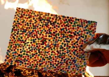 Kripto Koleksiyoncu, Yanlışlıkla 129.000 dolarlık NFT’sini Yok Etti