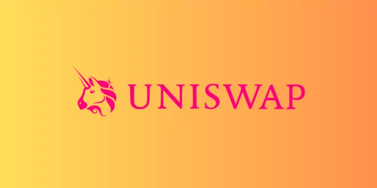 Uniswap Resmi Olarak BNB Chain’e Entegre Oldu