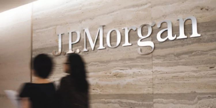 JPMorgan: Fed Kredileri 2 Trilyon Dolar Likidite Sağlayacak 1 JPMorgan: Fed Kredileri 2 Trilyon Dolar Likidite Sağlayacak