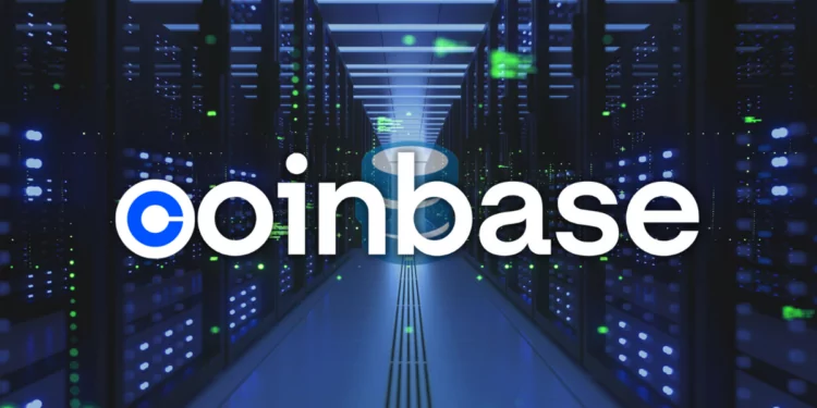 Coinbase, Kurumsal Kripto Erişimini Genişletiyor 1 Coinbase, Kurumsal Kripto Erişimini Genişletiyor