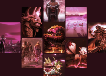 Immutable ve Polygon Arasındaki Ortaklıkla Web3 Oyunları Ana Akım Kabul Noktasına Yaklaşıyor