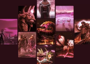 Immutable ve Polygon Arasındaki Ortaklıkla Web3 Oyunları Ana Akım Kabul Noktasına Yaklaşıyor