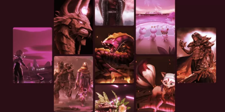 Immutable ve Polygon Arasındaki Ortaklıkla Web3 Oyunları Ana Akım Kabul Noktasına Yaklaşıyor