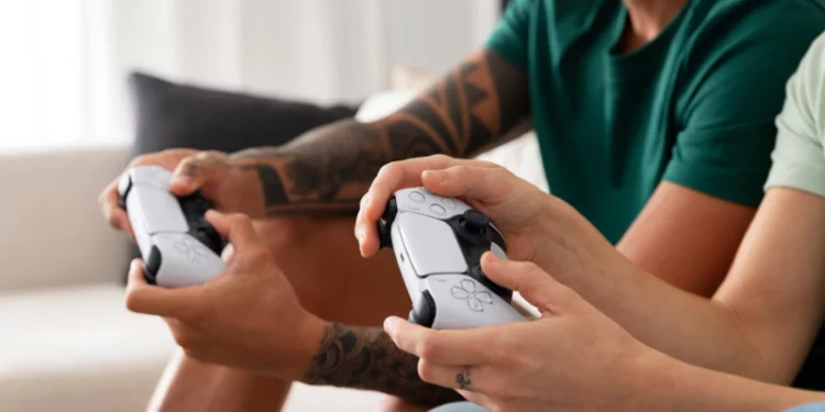 Sony’nin Son NFT Patenti, PlayStation için Web3 Yolunu Öneriyor