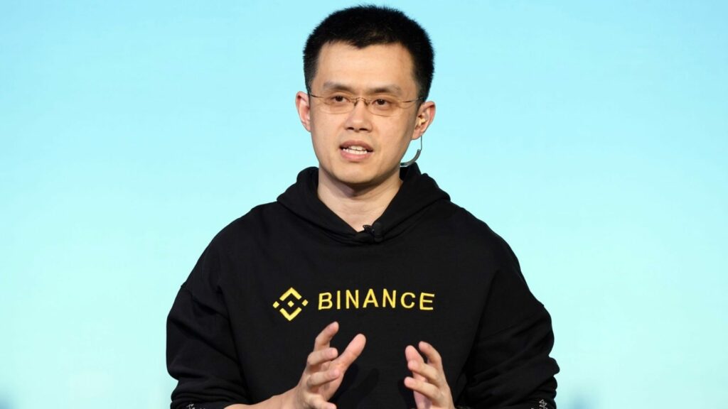 binance-ceosu-bitcoinin-dususuyle-ilgili-tweet-atti-2023-paranfil