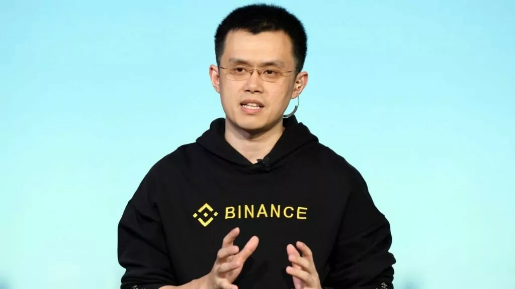 binance-ceosu-bitcoinin-dususuyle-ilgili-tweet-atti-2023-paranfil