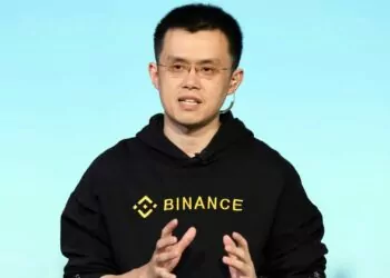 Binance CEO'sundan Bitcoin'in Düşüşüyle İlgili Yorum Geldi 4 binance kurucusu ve ceso cz
