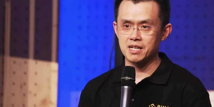 Changpeng Zhao, ABD Düzenleyicisinin İddialarına Cevap Verdi! 1 Changpeng-Zhao-ABD-duzenleyicisinin-iddialarina-cevap-verdi-2023-paranfil