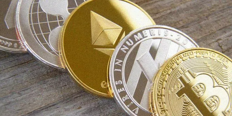 LTC Ve ETC'den Büyük Hareketlenme 1 LTC Ve ETC’den Büyük Hareketlenme