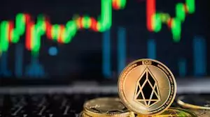 EOS Network Ventures, EOS Ağında Uygulama ve Oyun Geliştirmek için 20 Milyon Dolar Sermaye Ayırdı EOS Network ventures 20 milyon dolarlik sermaye ayirdi 2023 paranfil